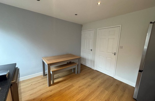 Mosborough House | Sheffield Edge Hideaway