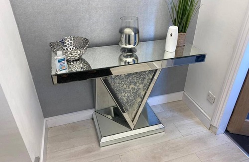 Sheffield Apartment | Sheffield - New York Apartment