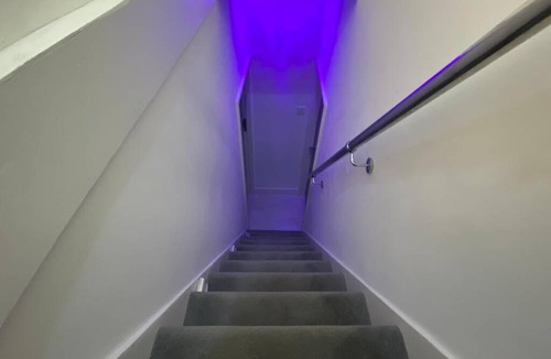 Sheffield Apartment | Sheffield - New York Apartment