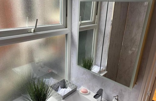 Sheffield Apartment | Sheffield - New York Apartment