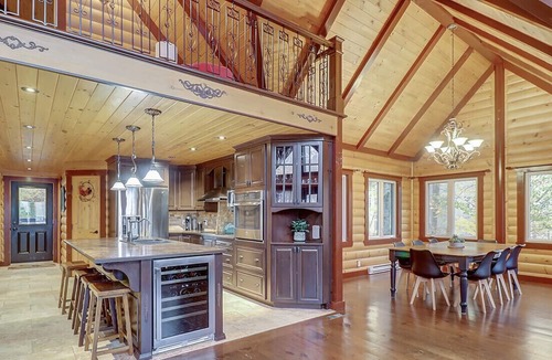 Shefford Ski Chalet | Shefford - Spa - Monthly - Haut-Perché