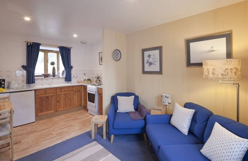 Alexandria Cottage | Shegarton Farm Cottages