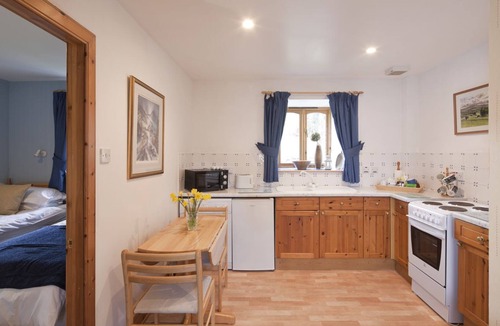 Alexandria Cottage | Shegarton Farm Cottages