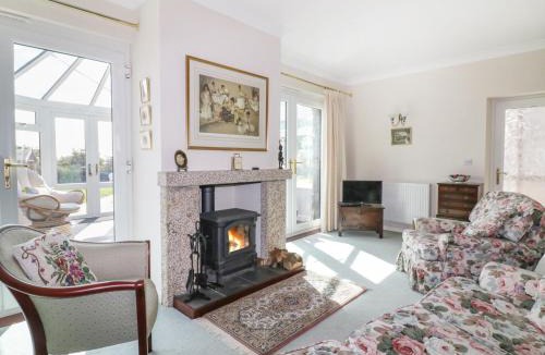 Penryn House | Sheila's Cottage