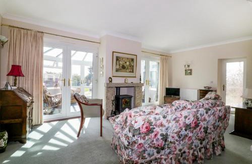 Penryn House | Sheila's Cottage