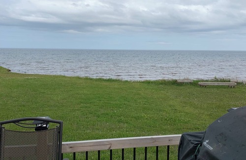 Prince County House | Sheila’s Waterfront Cottage