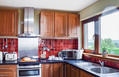 Montrose Cottage | Sheildaig Cottage Annex