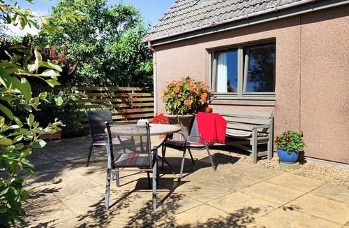 Montrose Cottage | Sheildaig Cottage Annex