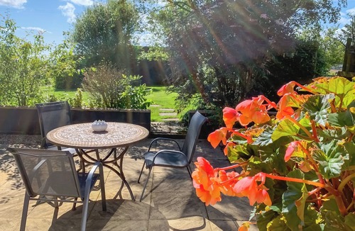 Montrose Cottage | Sheildaig Cottage Annex