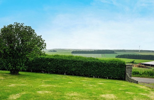 Montrose Cottage | Sheildaig Cottage Annex