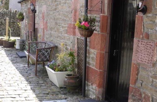 Alexandria Bed & Breakfast | Sheildaig Farm