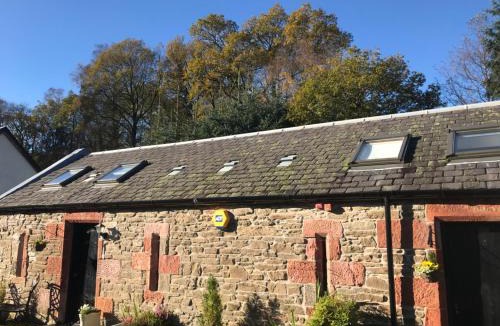 Alexandria Bed & Breakfast | Sheildaig Farm