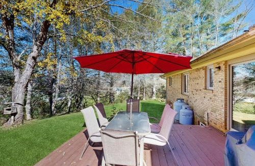 Sylva House | Shelba's Place