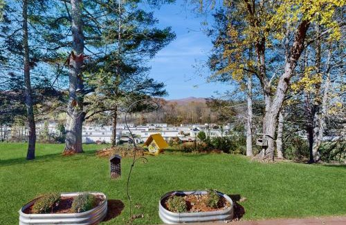 Sylva House | Shelba's Place