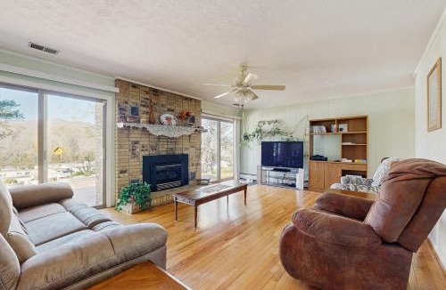 Sylva House | Shelba's Place