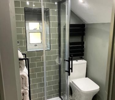 Harrogate Bed & Breakfast | Shelbourne House