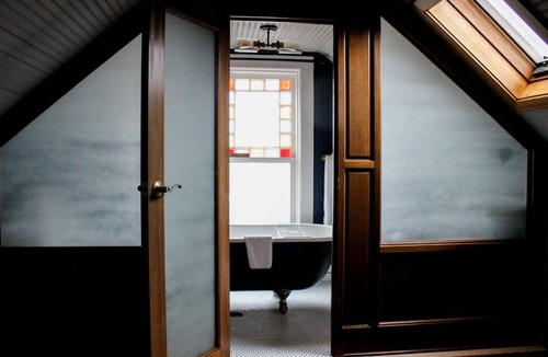 Seaview Hotel | Shelburne Hotel