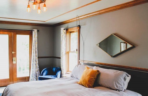 Seaview Hotel | Shelburne Hotel