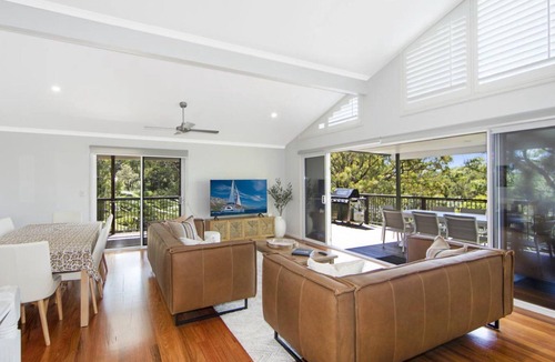 Pearl Beach House | Shelby at Pearl Beach