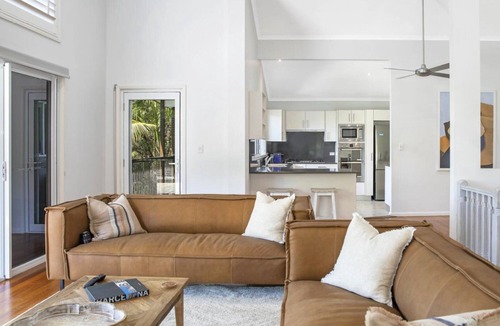 Pearl Beach House | Shelby at Pearl Beach