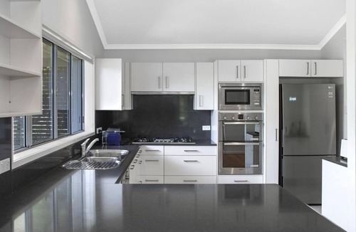 Pearl Beach House | Shelby at Pearl Beach