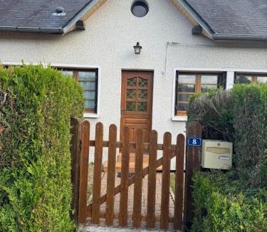 Premery House | Shelby house