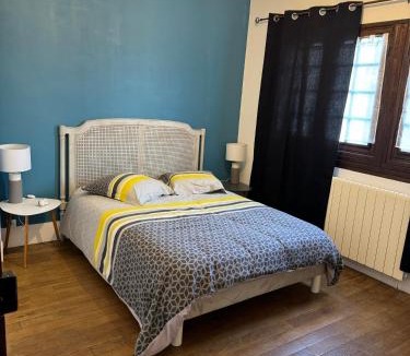 Premery House | Shelby house