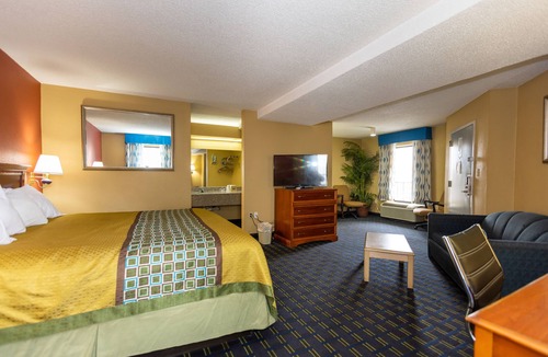 Ellendale Hotel | SHELBY INN