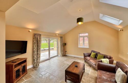 Littleham House | Sheldon Barn