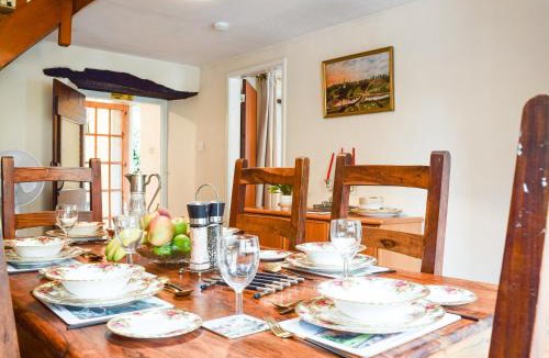 Braunston House | Sheldon House