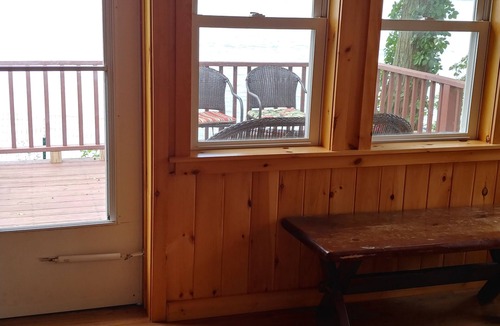 Ovid Cottage | SHELDRAKE SPECTACULAR LAKE VIEW