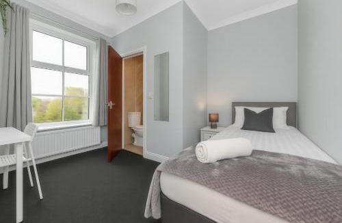 Cambridge Bed & Breakfast | Shelford Lodge