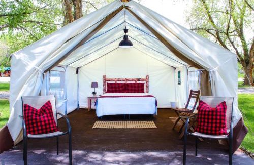 Shell Other | Shell Campground