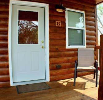 Shell Other | Shell Campground