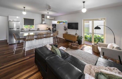 Port Willunga House | Shell Cottage Port Willunga