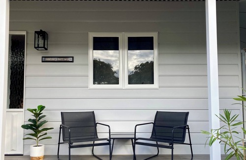 Port Willunga House | Shell Cottage Port Willunga