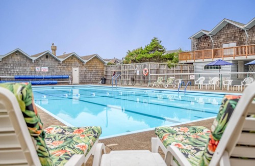 Bayshore House | Shell Haven