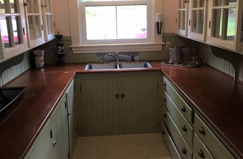 Northeast Harbor House | Shell Heap North, A Charming Northeast Harbor Cottage