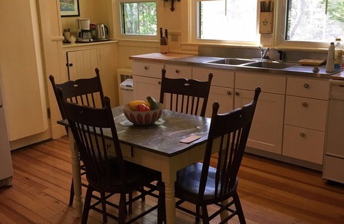 Northeast Harbor House | Shell Heap North, A Charming Northeast Harbor Cottage