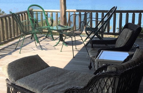 Northeast Harbor House | Shell Heap North, A Charming Northeast Harbor Cottage