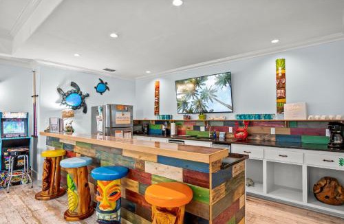 Sand Point House | Shell Yeah Beach House