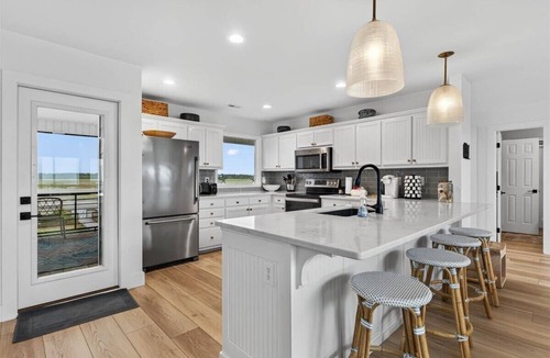 Ocean Isle Beach House | Shell Yeah- Ocean Isle Beach