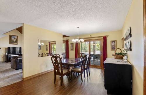 Leesville House | Shellcracker - Dock, SUPs, Firepit, Games and more