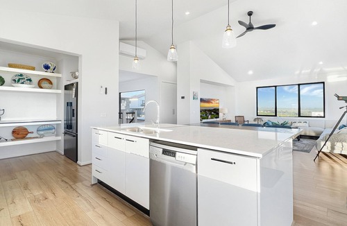 Kilcunda House | Shelley Beach Retreat