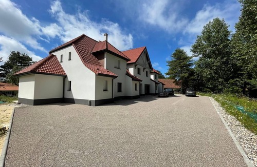 Hardelot-Plage Villa | Shellfish and crustaceans, up to 9 people