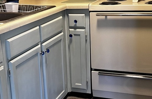 Shellman Bluff Condo | Shellman Coastal Getaway. Condo in downtown Shellman Bluff, GA.