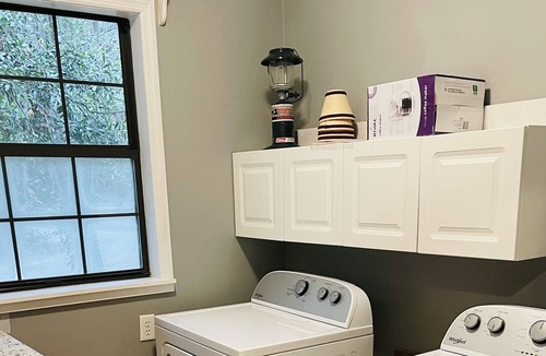 Townsend Cottage | SHELLMANS BLUFF SPORTSMAN’S PARADISE