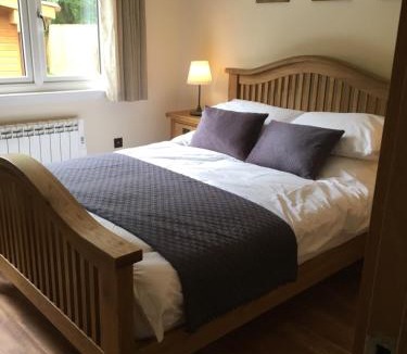 Congleton Cabin | Shellow Lane Lodges