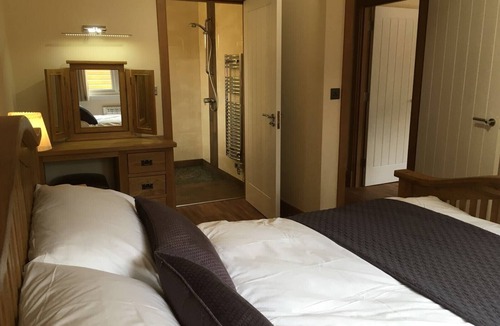 Congleton Cabin | Shellow Lane Lodges