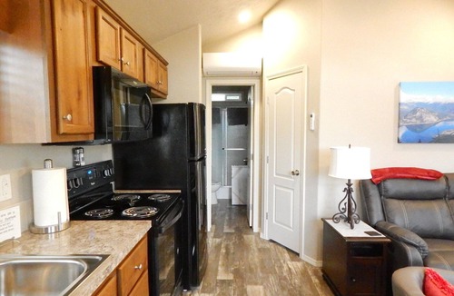 Stevenson Cabin | Shellrock Cabin with Columbia River View